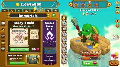 wepwawet clicker heroes|Clicker Heroes Walkthrough Guide: Pt 274 .